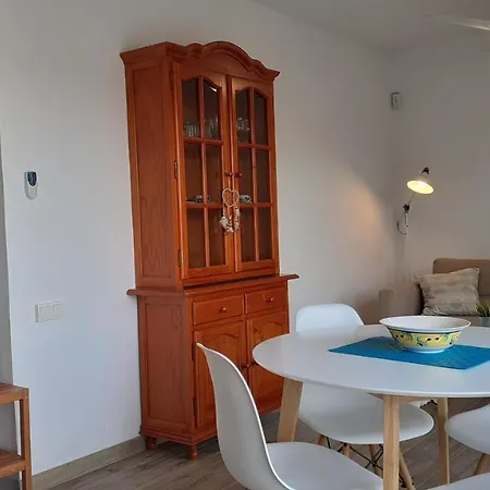 Dom wakacyjny Oli - Lloret de Mar