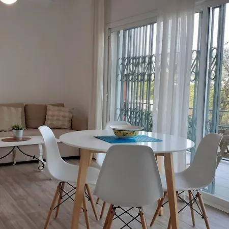 Casa de Férias Oli -