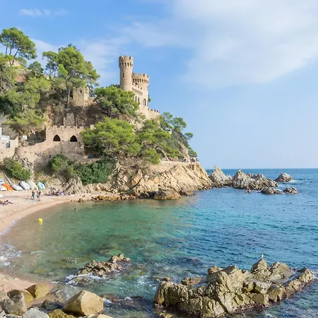 Hébergement de vacances Oli -
