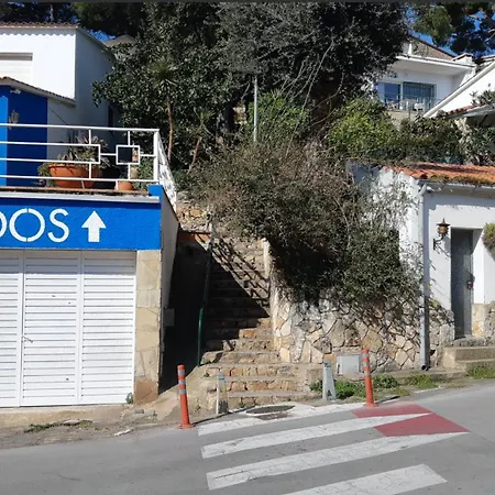 Hébergement de vacances Oli - Lloret de Mar