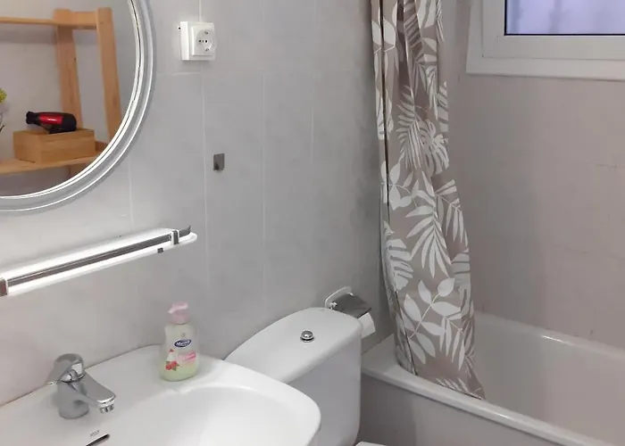 Oli - Prázdninový dům Lloret de Mar