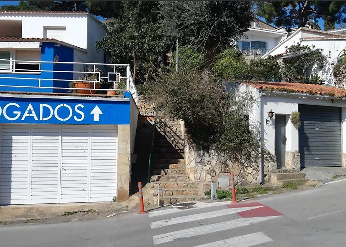 Nyaraló Oli - Lloret de Mar