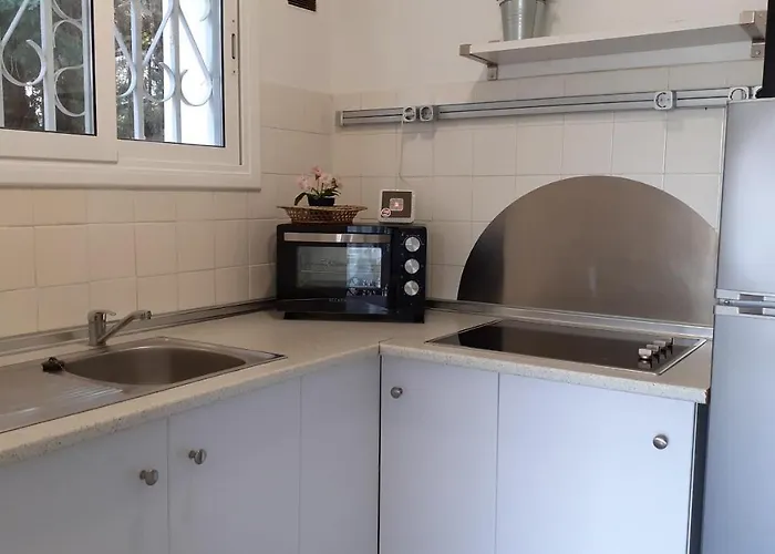 Дом отдыха Oli - *