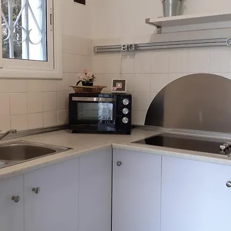 Holiday home Oli - *